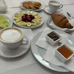 Kaloshi 호텔 Mezez