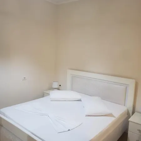 Hotel Kaloshi Tirana