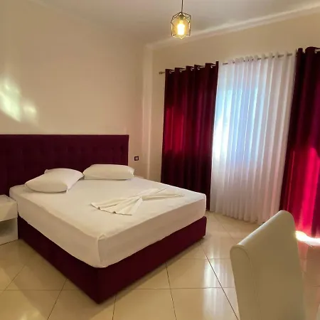 Hotel Kaloshi