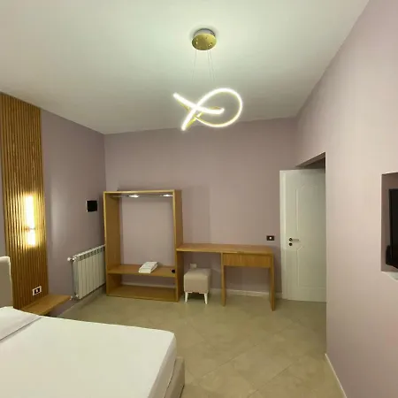 Kaloshi Tirana