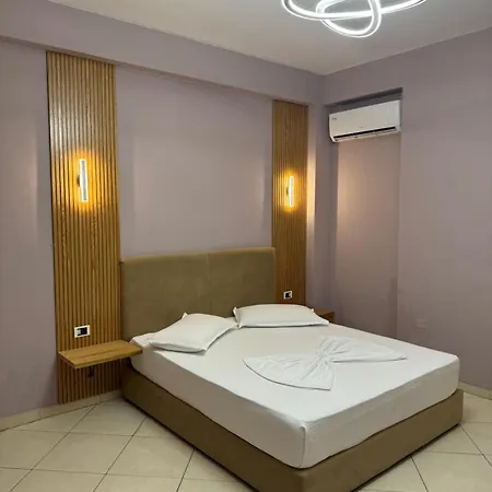 Kaloshi Hotel Tirana