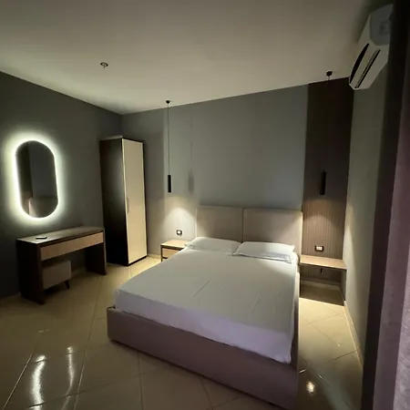 Hotel Kaloshi Tirana