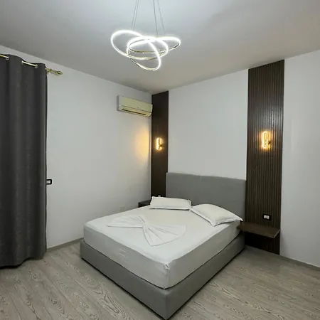 Hotel Kaloshi