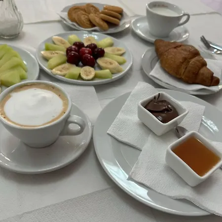 Kaloshi Hotel Tirana