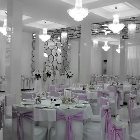 Kaloshi Tirana