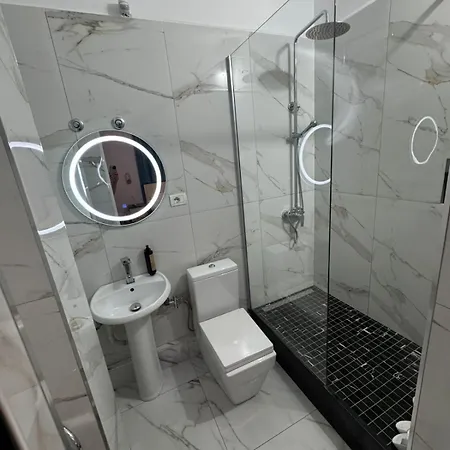 מלון Kaloshi Mezez