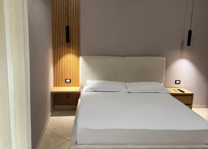 Kaloshi Hotel