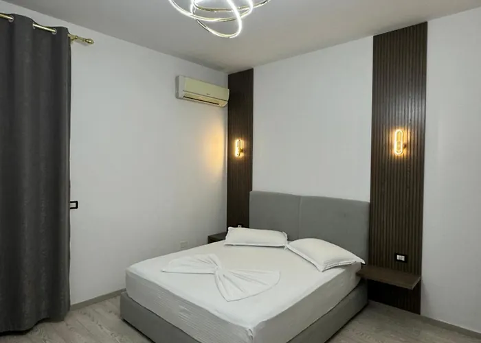Hotel Kaloshi